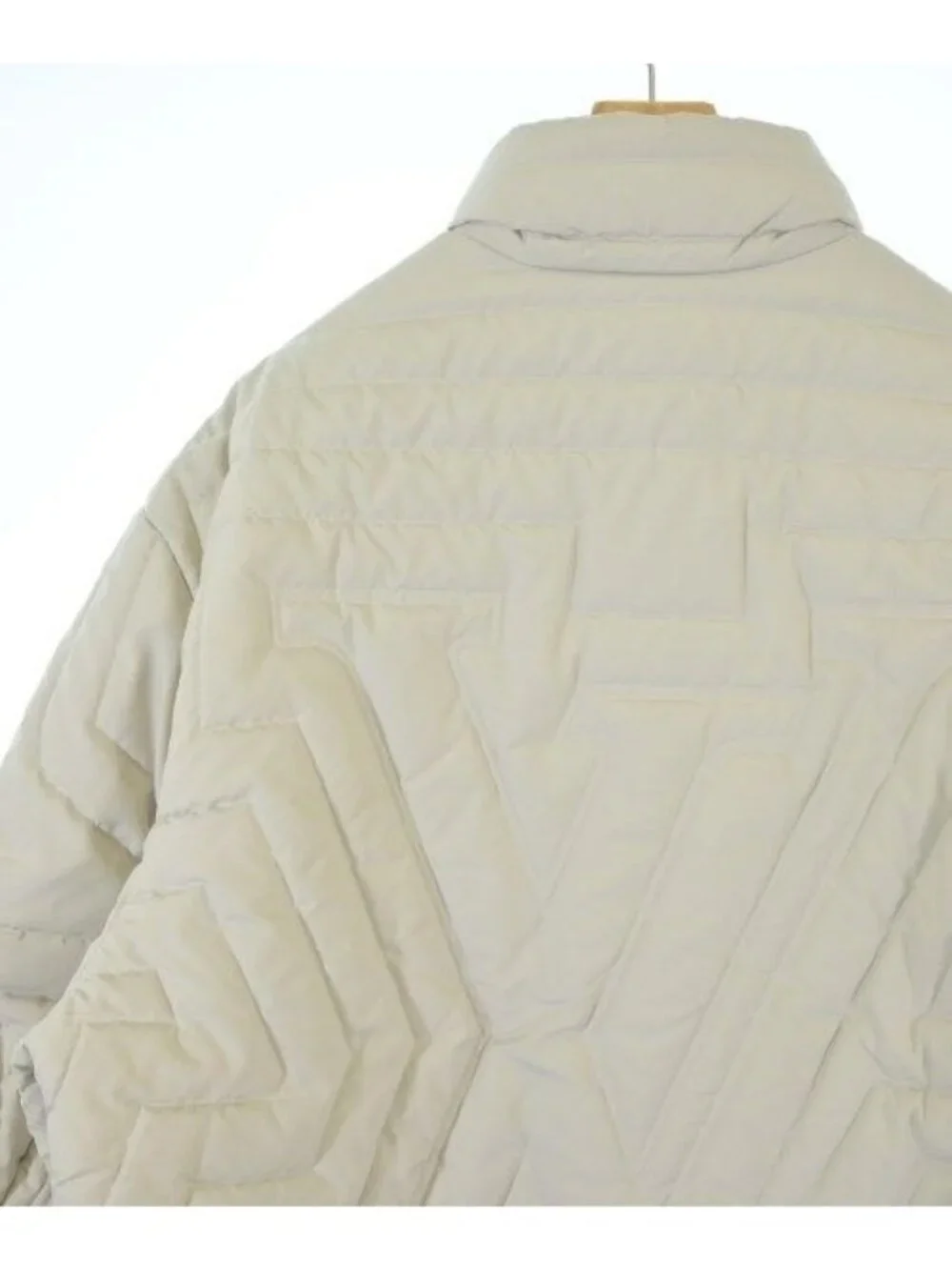 Louis Vuitton Down Vest